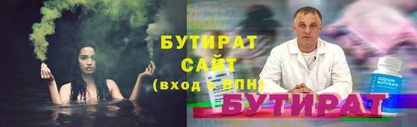 хмурый Аркадак